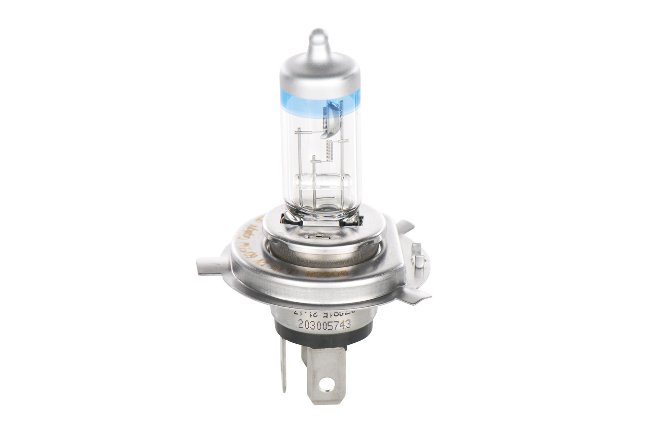 ŻARÓWKA H4 12V GIGALIGHT PLUS 120%