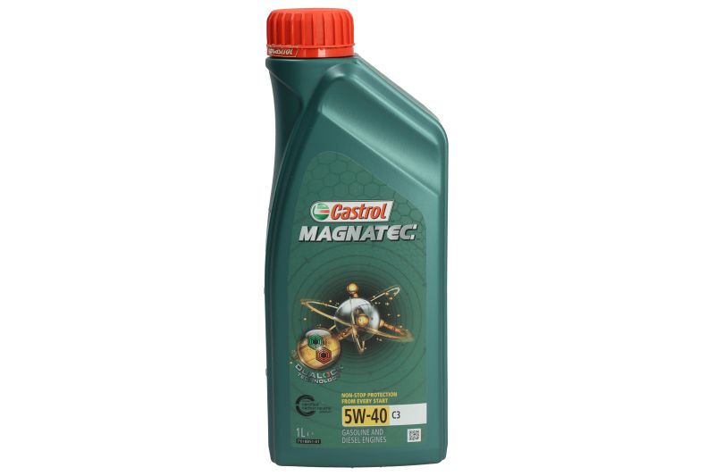 OLEJ CASTROL MAGNATEC C3 5W40 1L