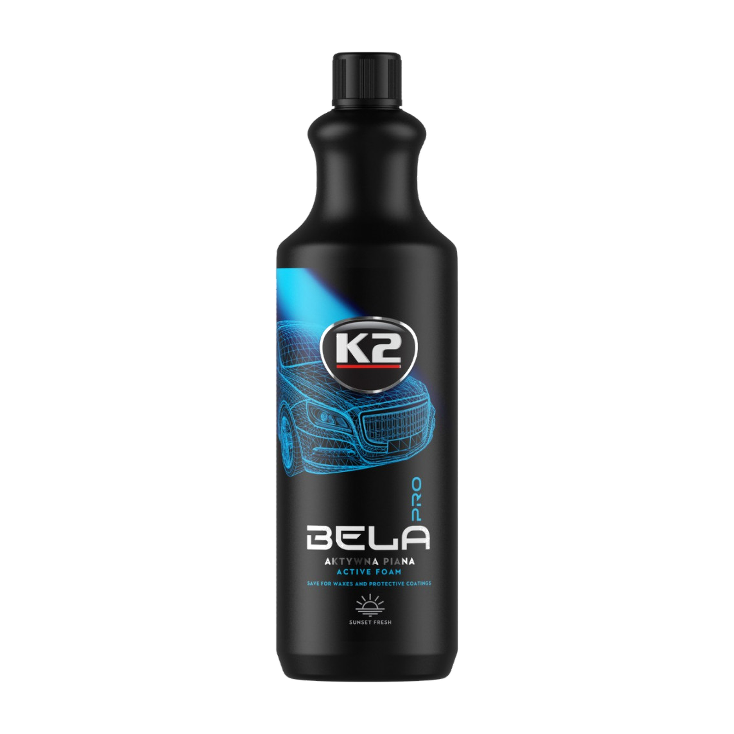 AKTYWNA PIANA PRO O NEUTRALNYM PH S.FRESH 1L
