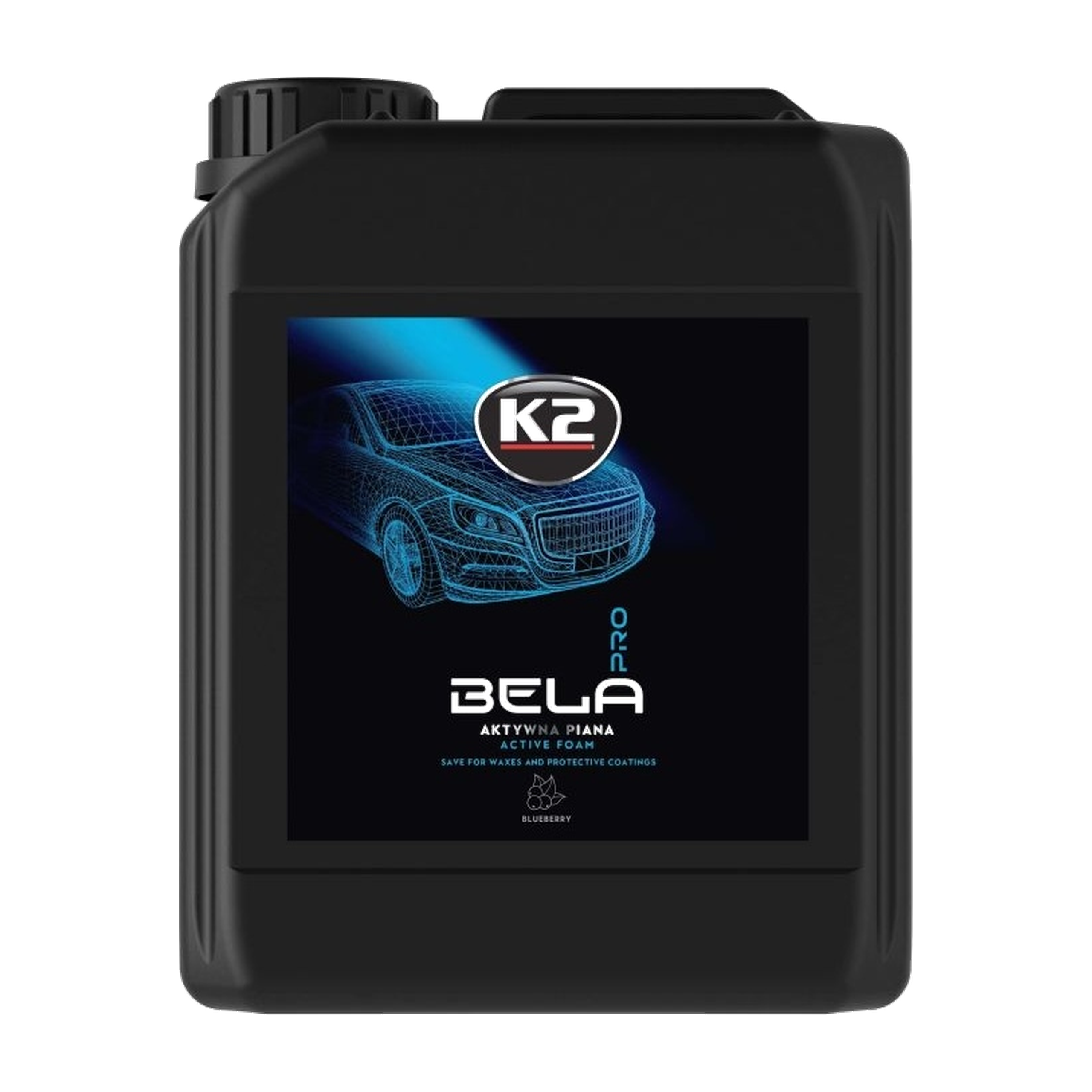 AKTYWNA PIANA PRO O NEUTRALNYM PH S.FRESH 5L