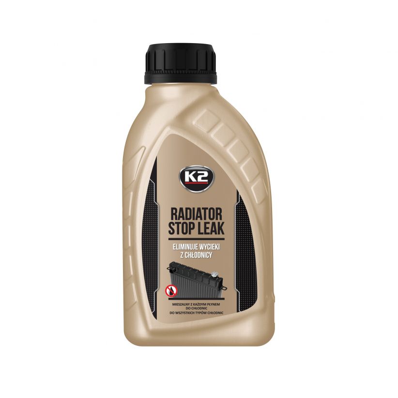 SRODEK USZCZELNIAJACY DO CHLODNIC 0.4L