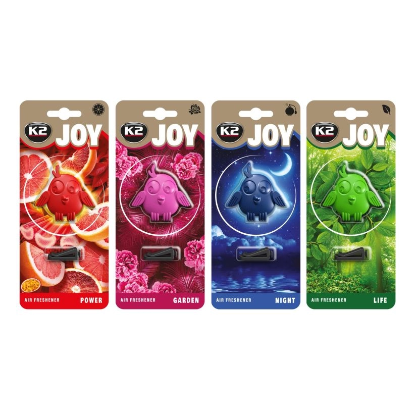 ODSWIEZACZ NAWIEWU K2 JOY MIX