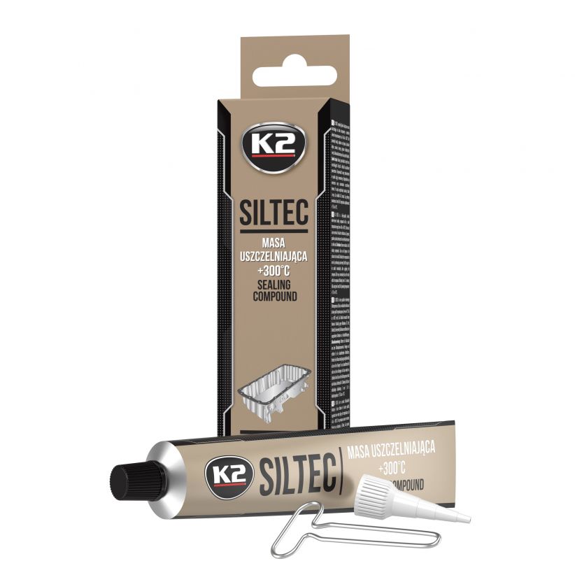 USZCZELKA W PŁYNIE SILTEC 90G
