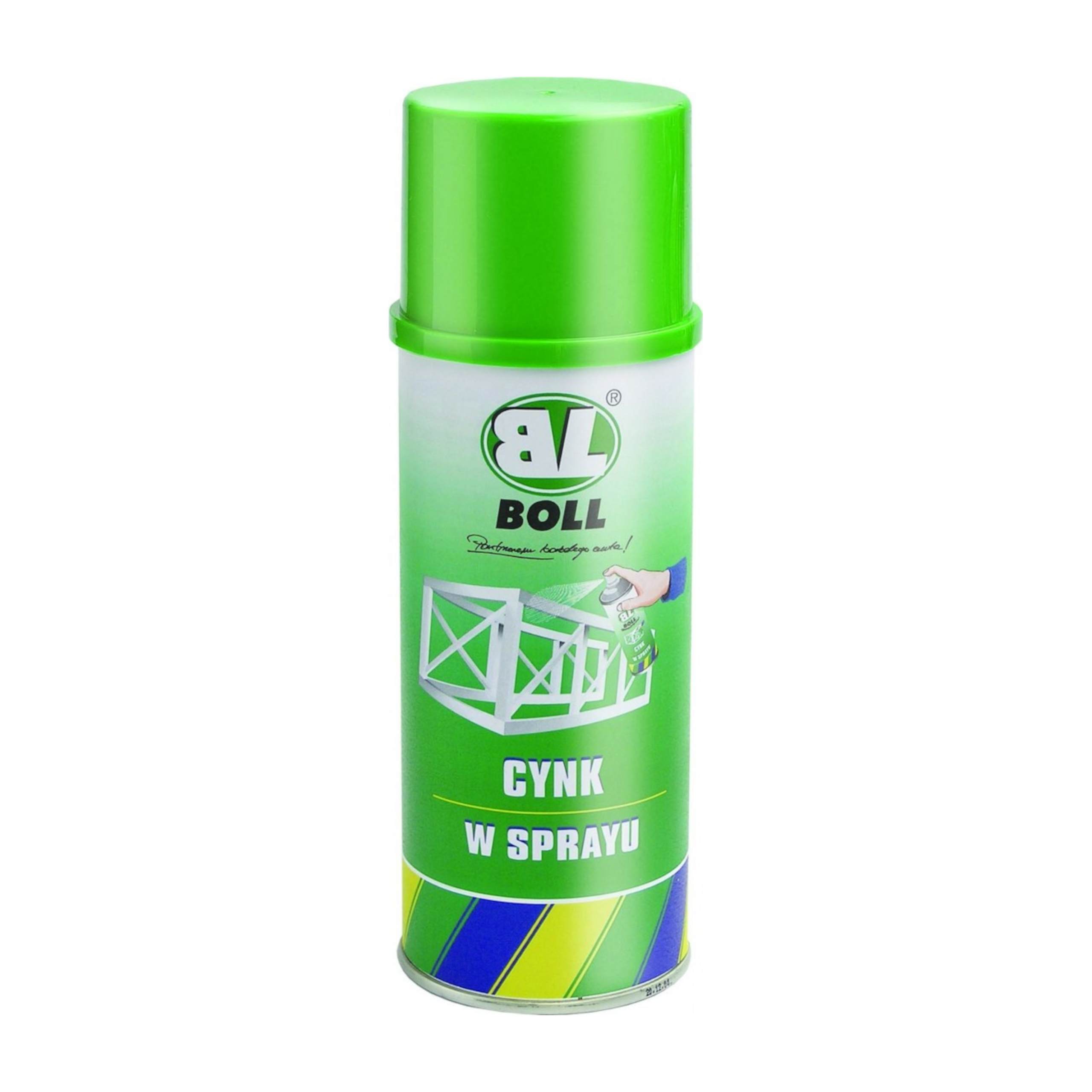 CYNK W AEROZOLU 0.4L