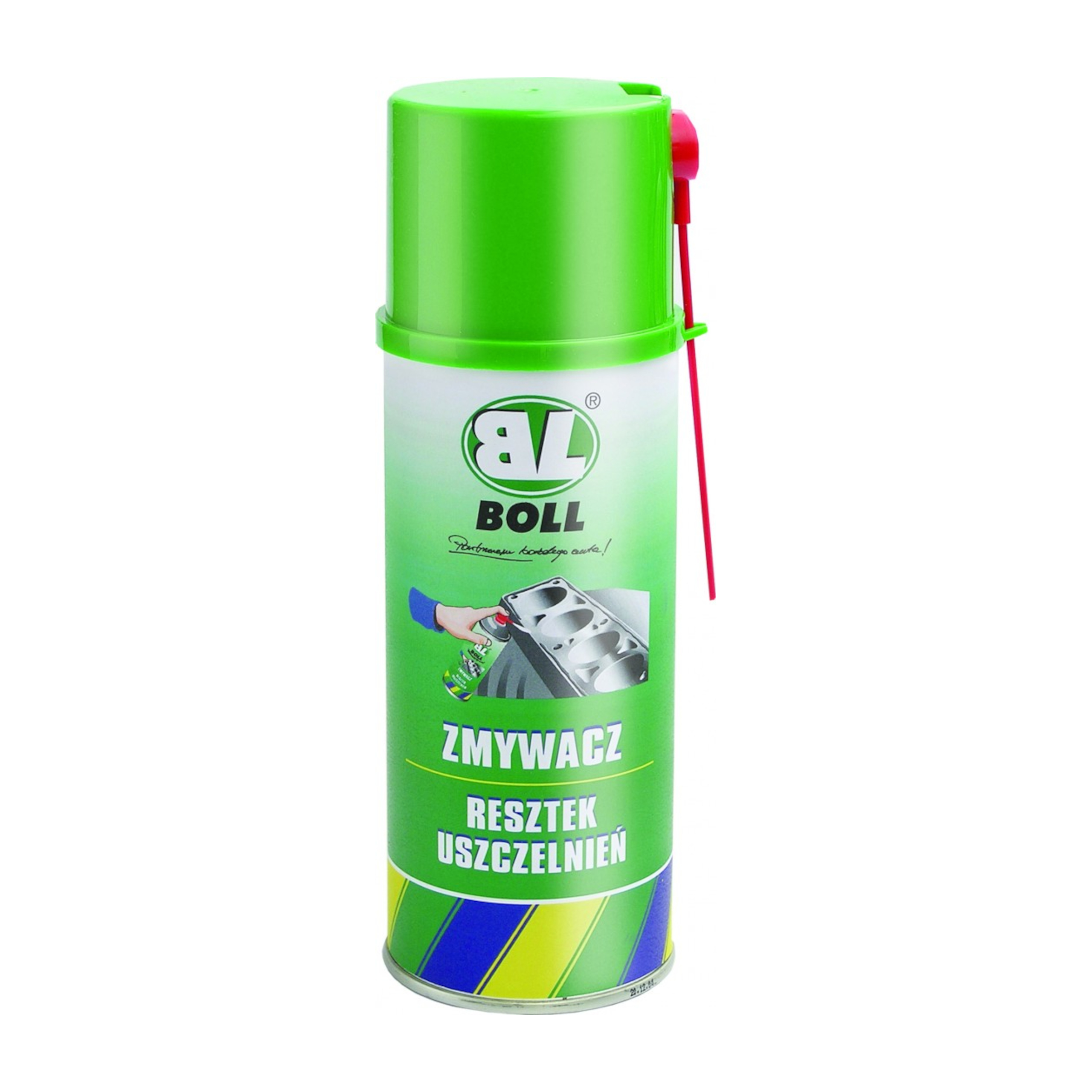 ZMYWACZ USZCZELNIEN SPRAY /0.4L