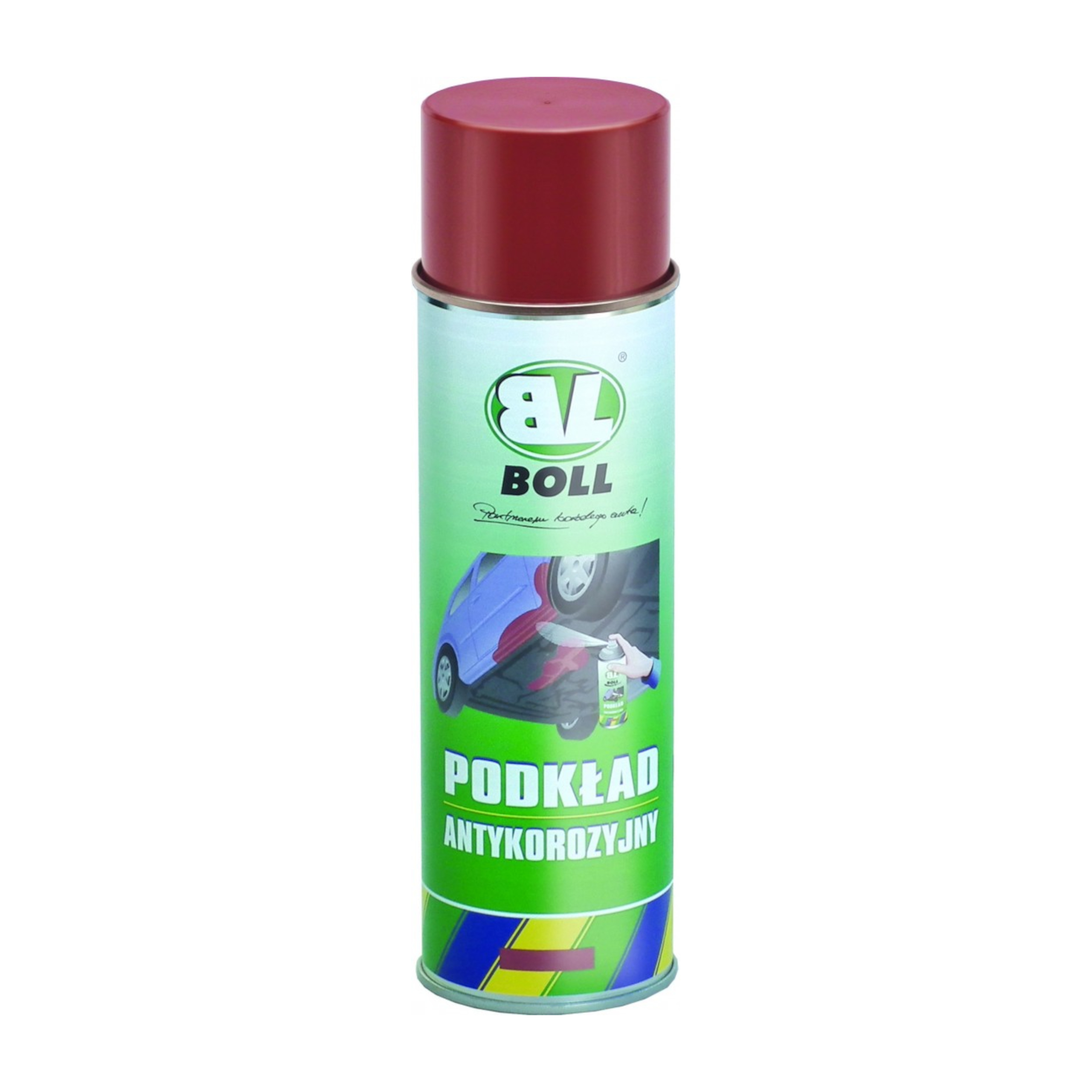 PODKLAD ANTYKOROZYJNY /0.5L SPRAY