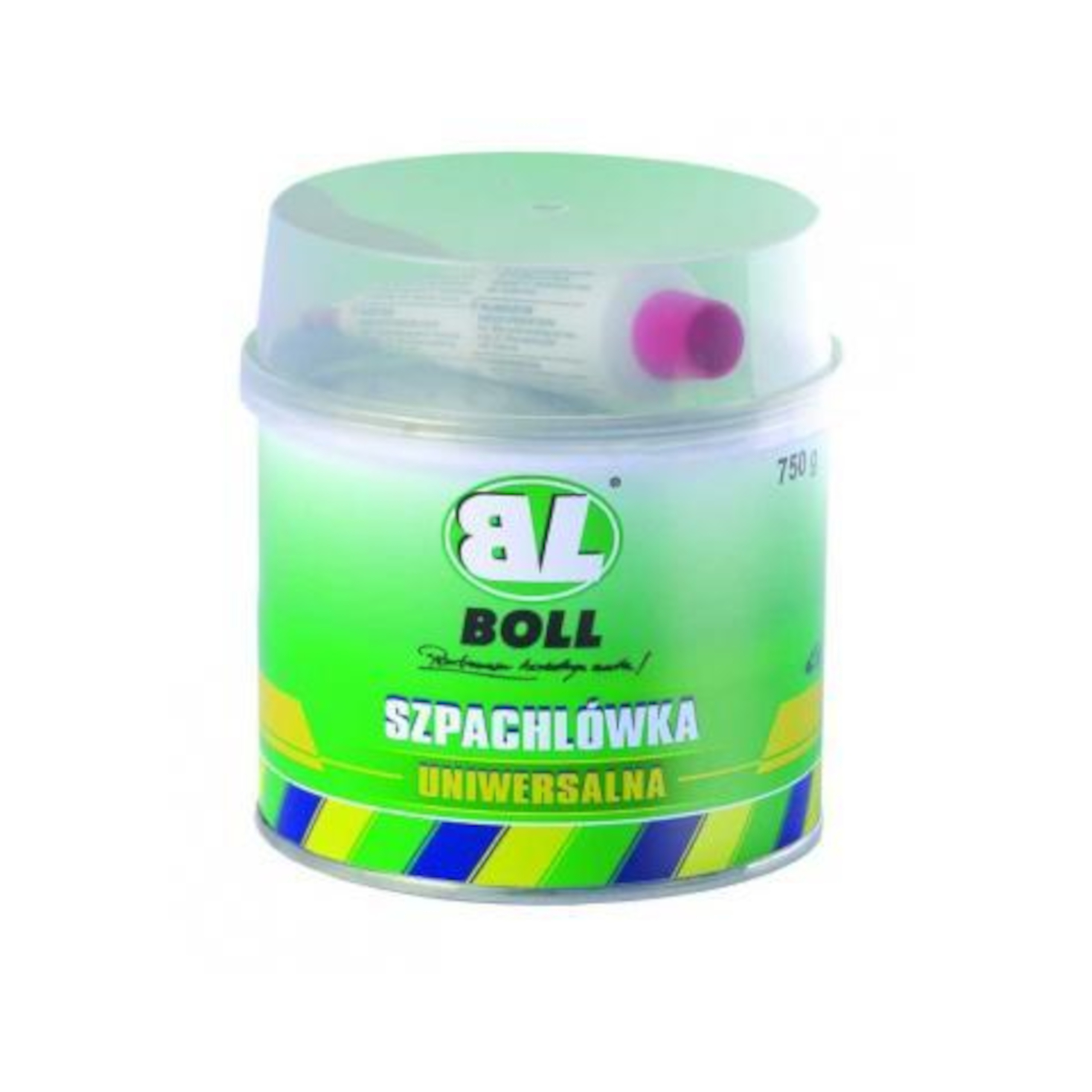 SZPACHLOWKA UNIWERSALNA /0.75KG