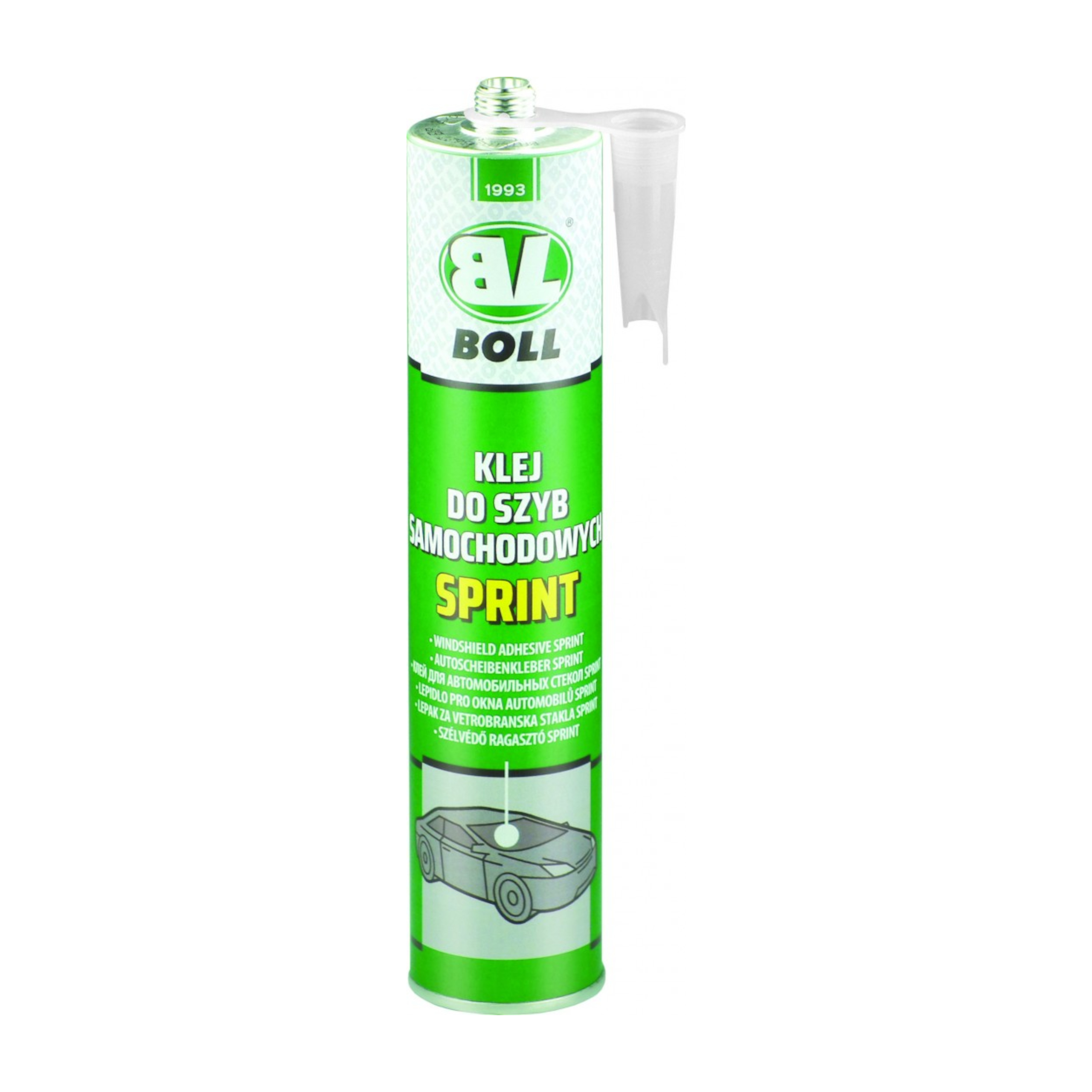 KLEJ DO SZYB SPRINT /0.31L