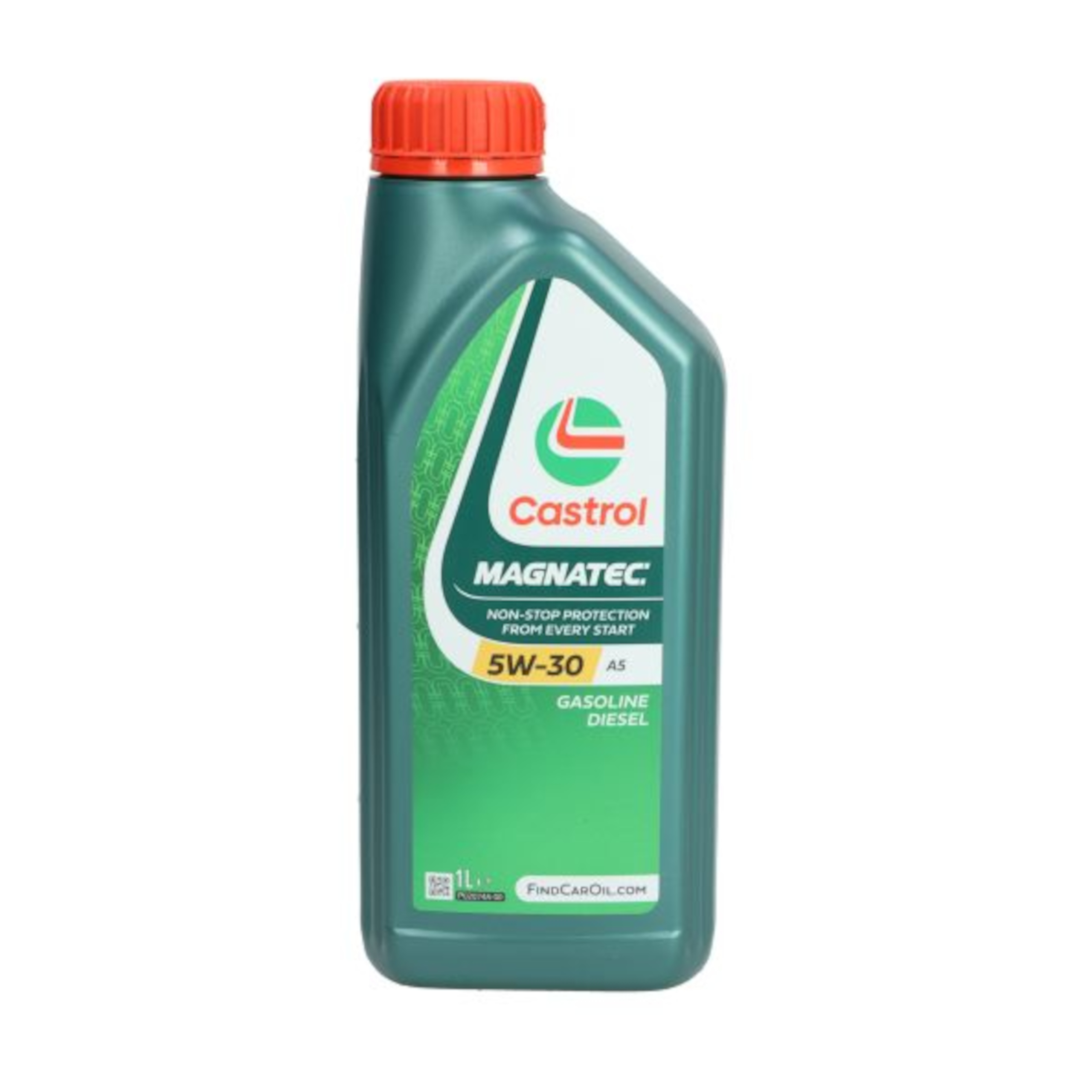 OLEJ CASTROL MAGNATEC STOP-START A5 5W30 1L
