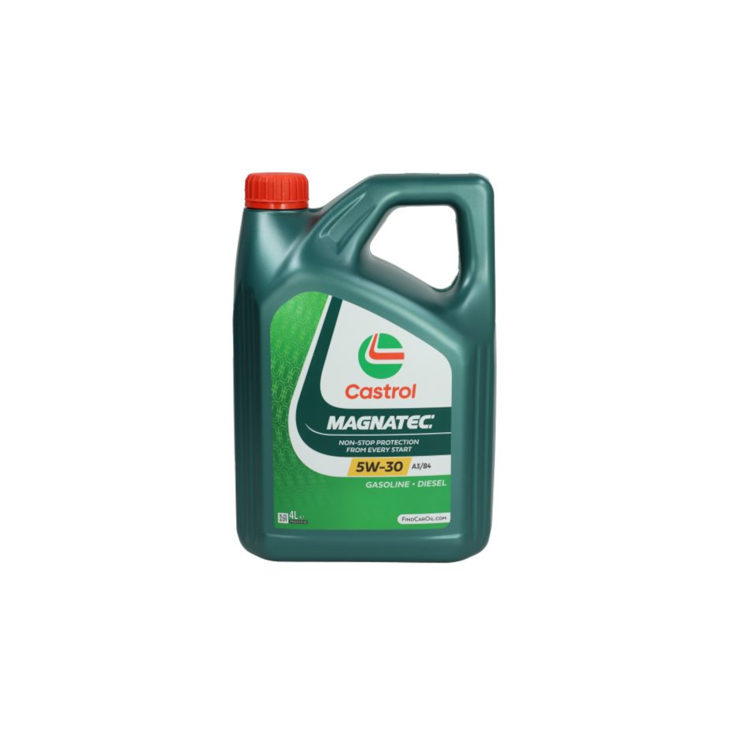 OLEJ CASTROL MAGNATEC STOP-START A3/B4 5W30 4L