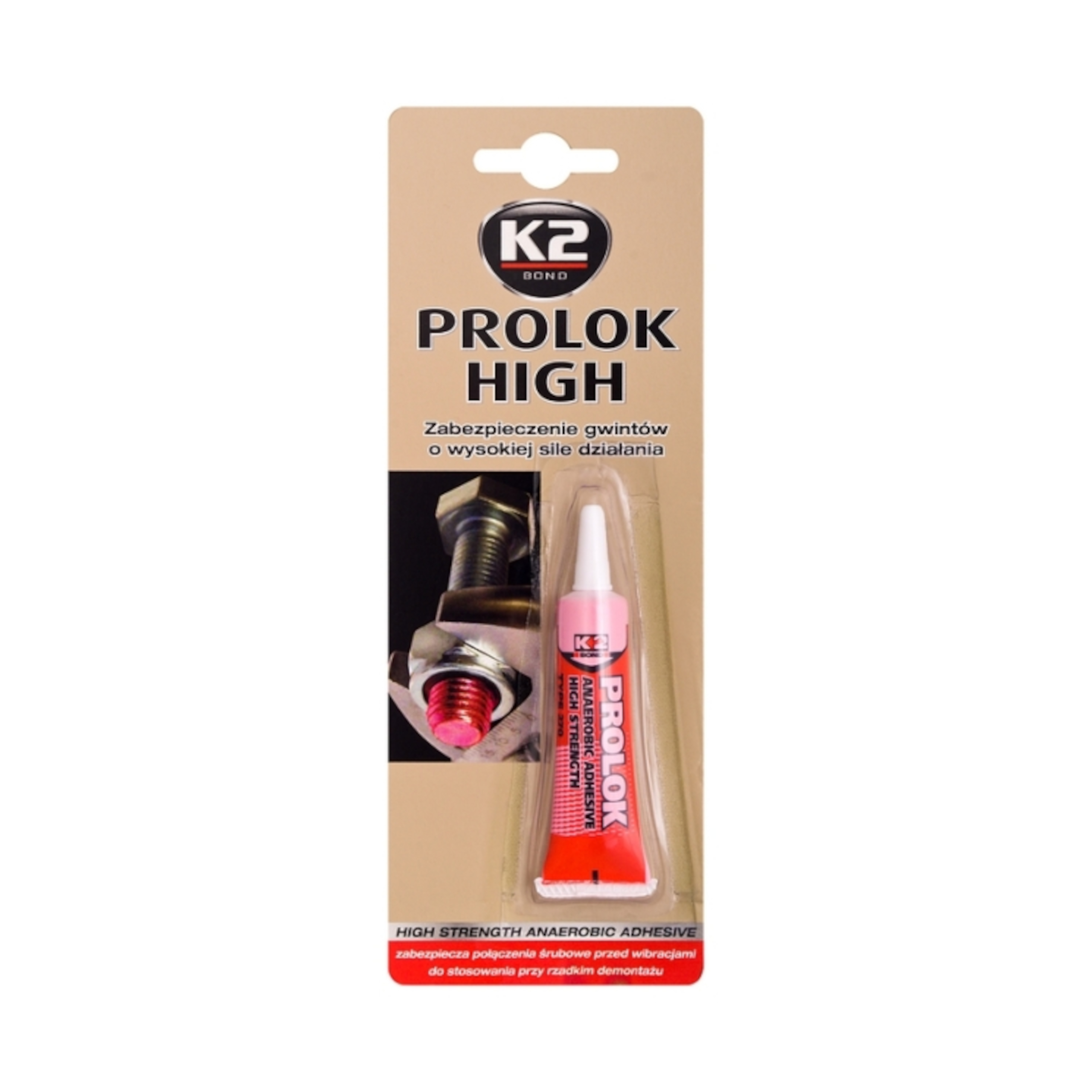 SRODEK ZAPOB.ODKREC.SRUB 6ML/CZERW/PROLO