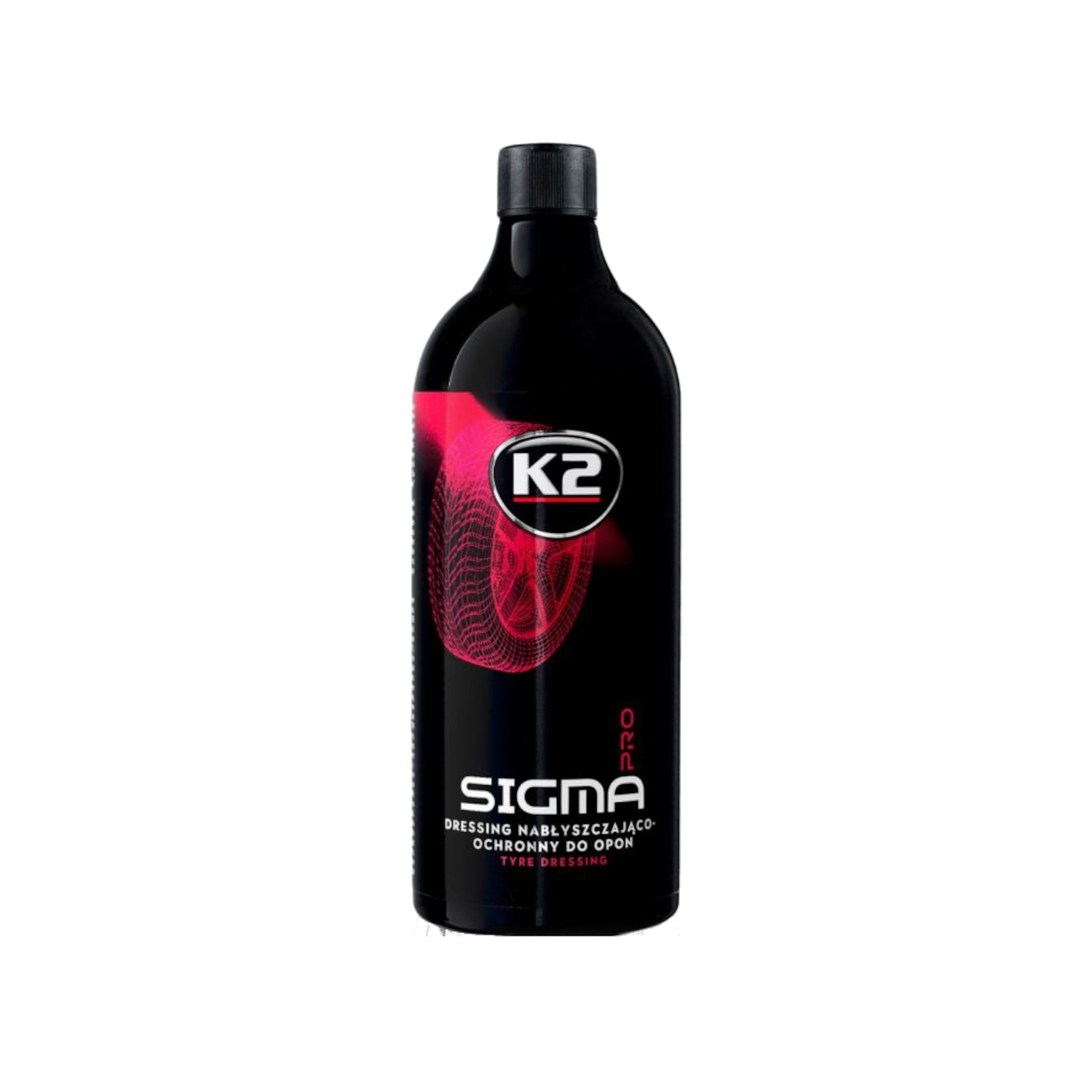 SRODEK DO KONSERWACJI OPON SIGMA PRO/1L