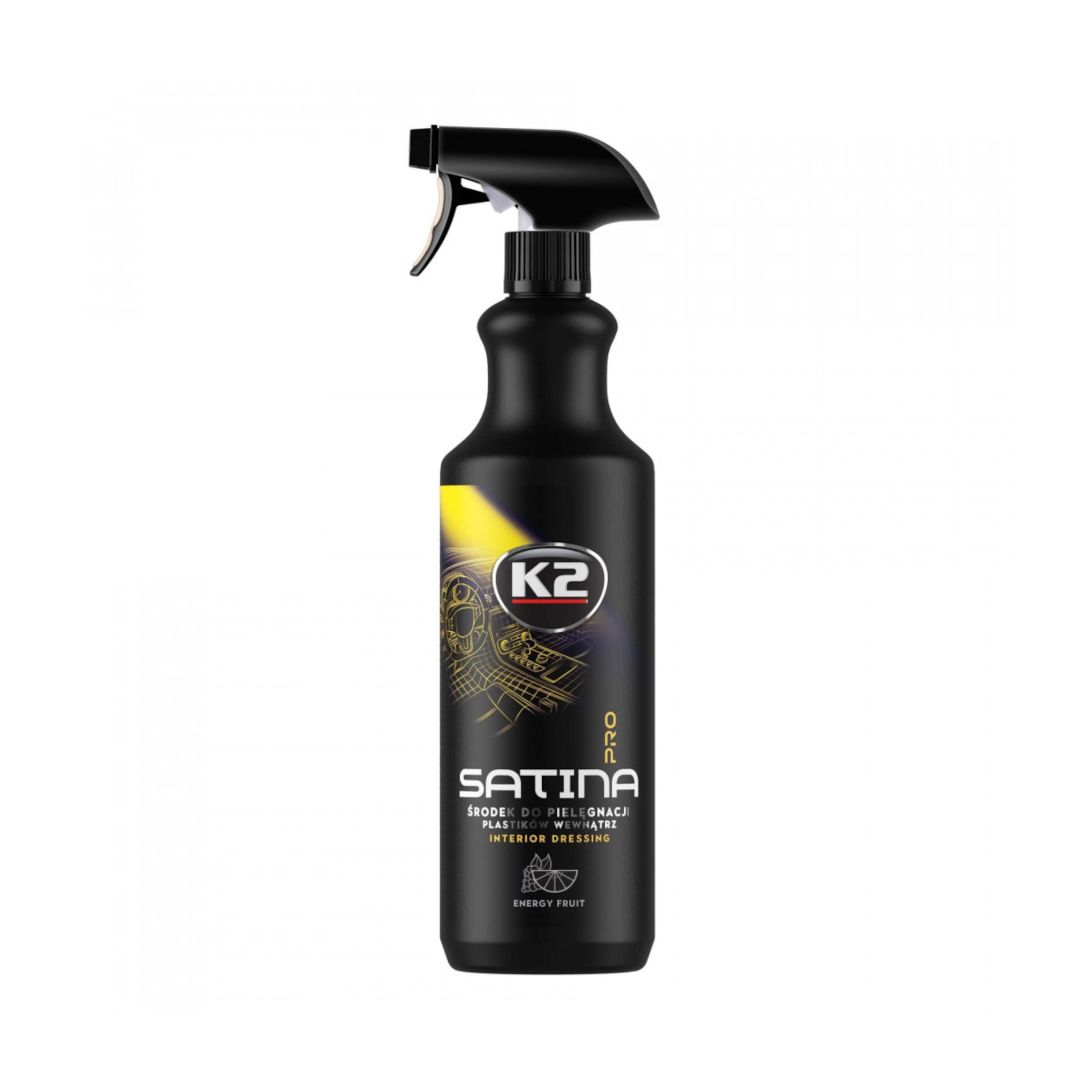 SRODEK DO KOKP.SATINA PRO ENERGY FRUI/1L