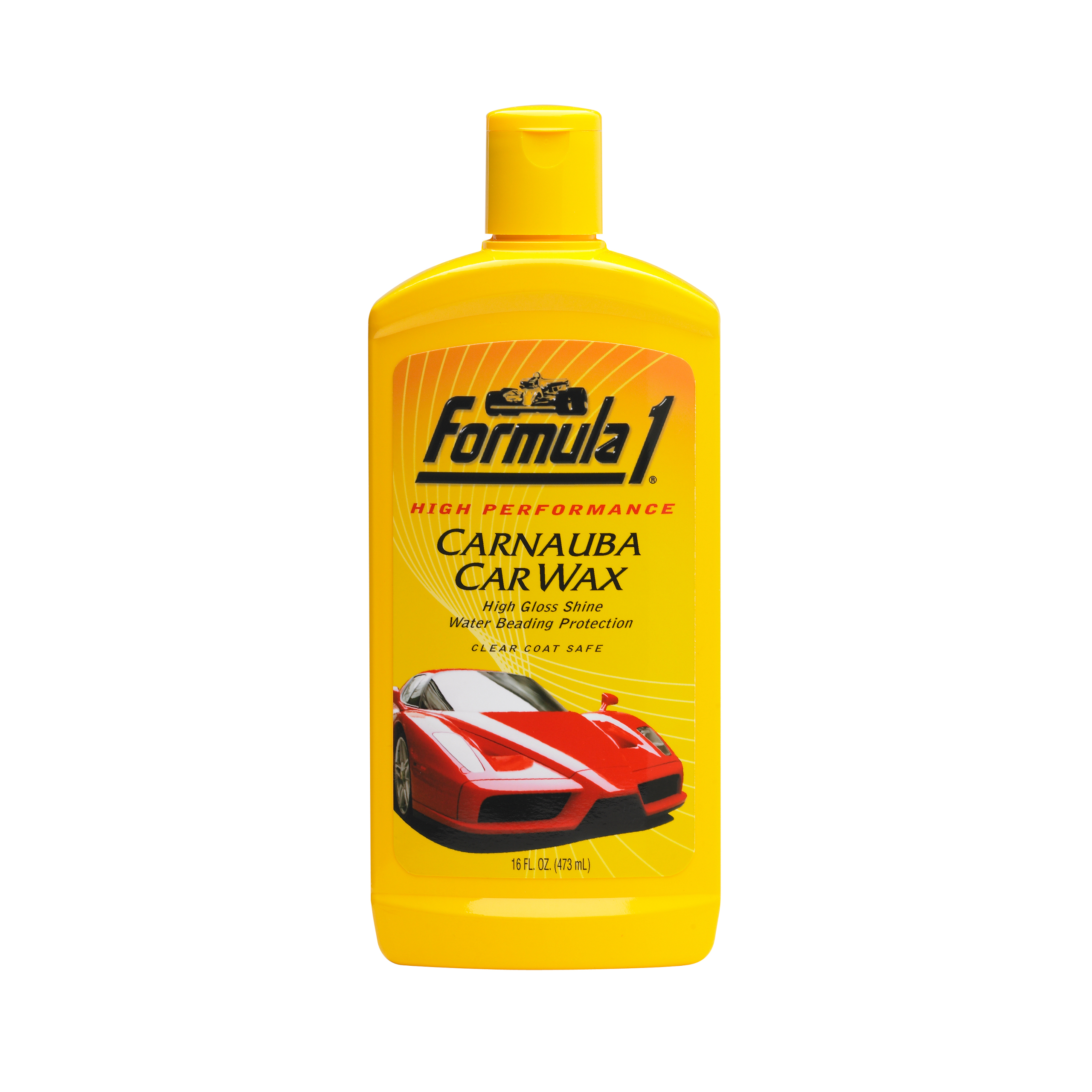 WOSK DO KAROSERII /0,47L/FORMULA1