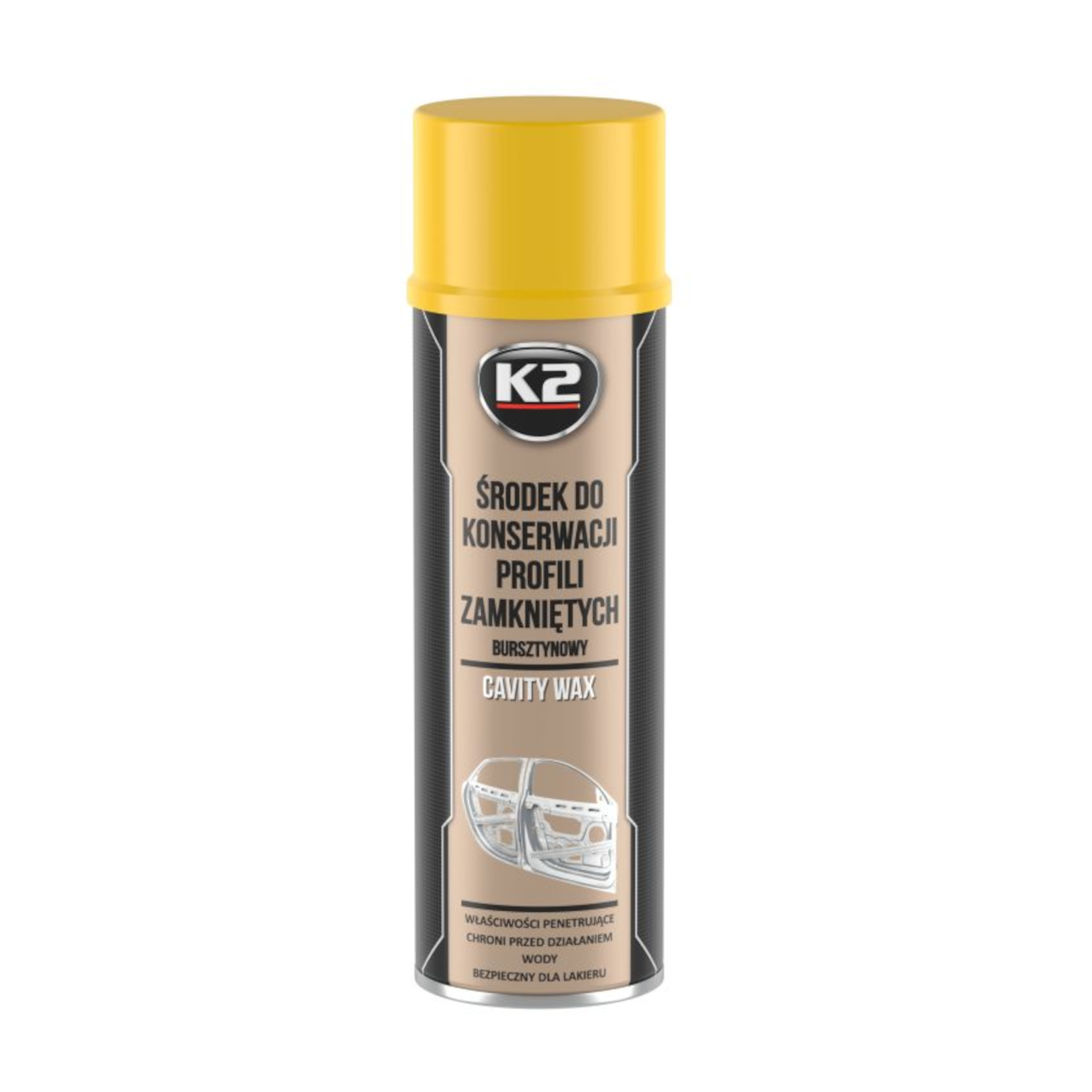 SRODEK DO KONSERWACJI NADWOZI /0.5L