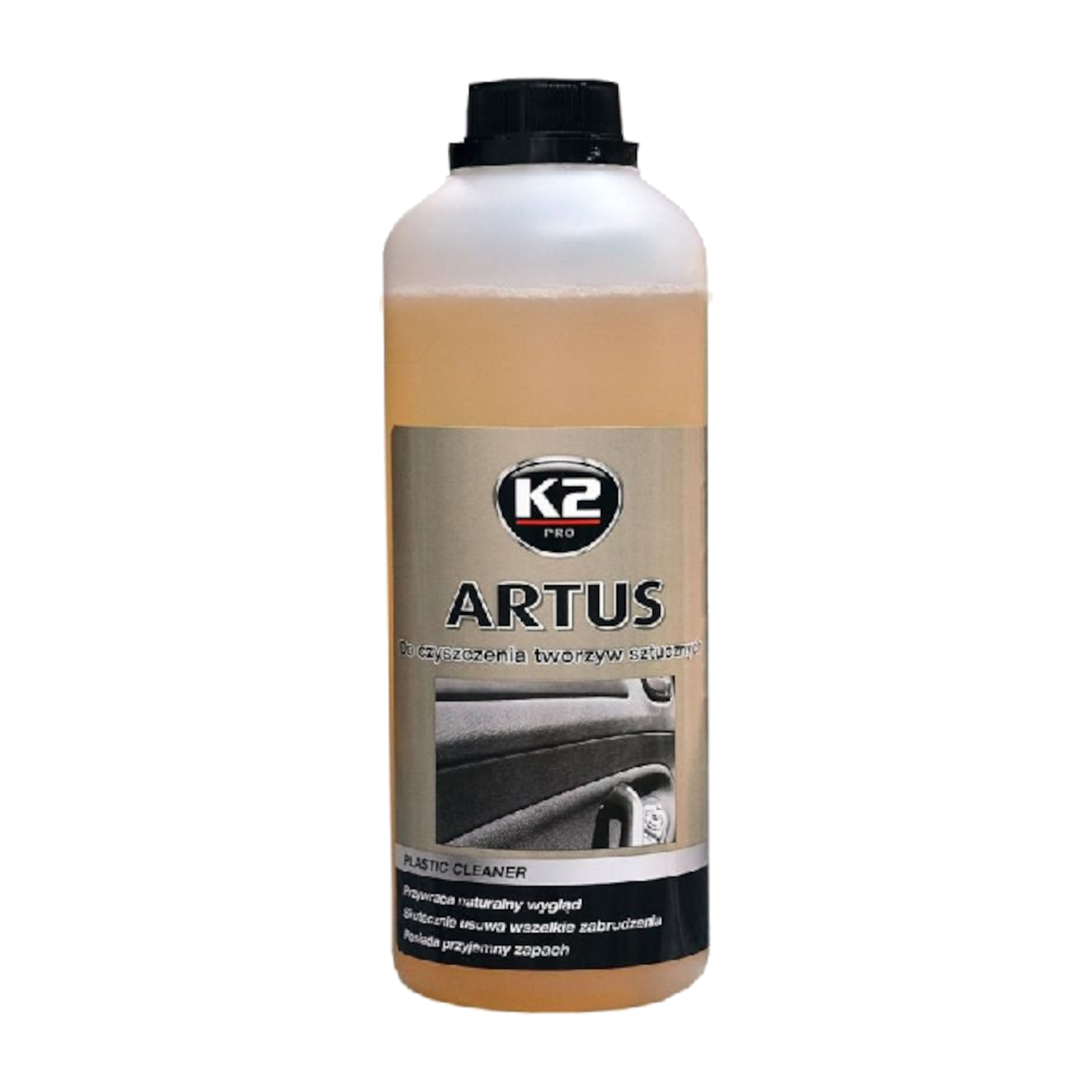 KONCENTRAT DO MYCIA PLAST.ARTUS /1KG/