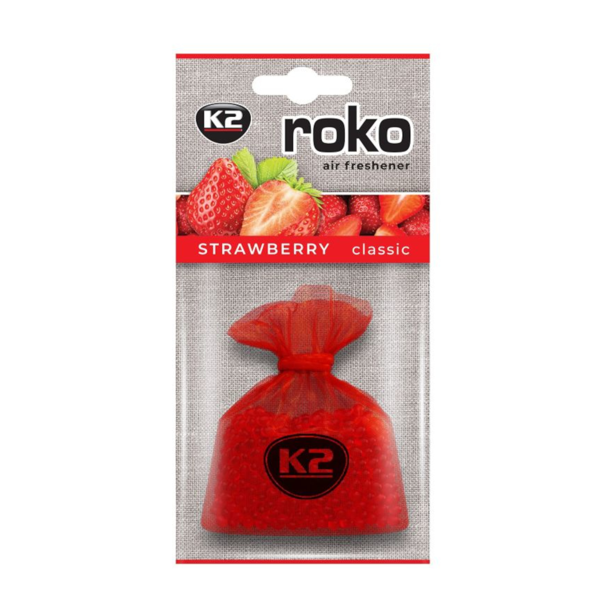 ZAPACH ROKO TRUSKAWKA/20G