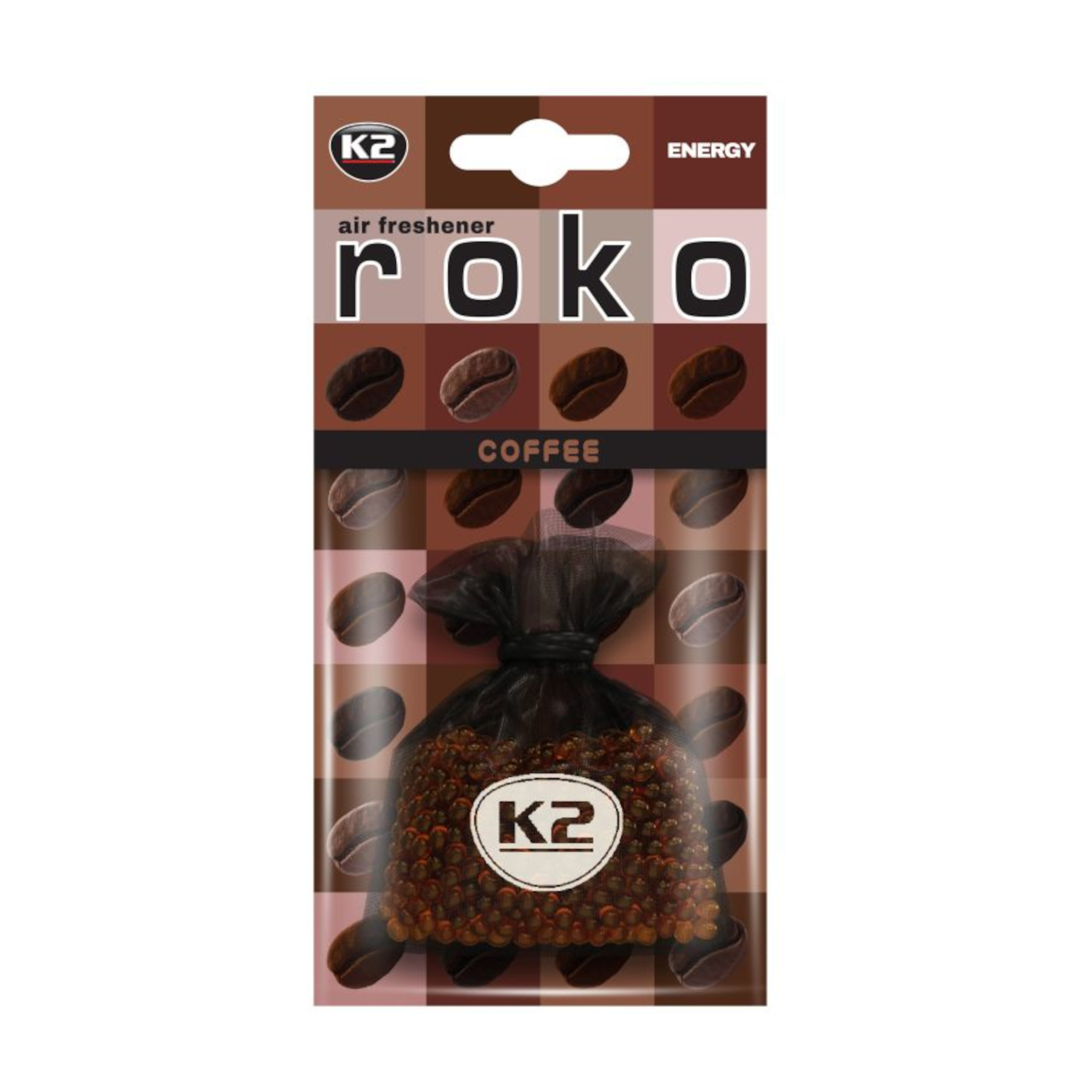 ZAPACH ROKO KAWA/20G