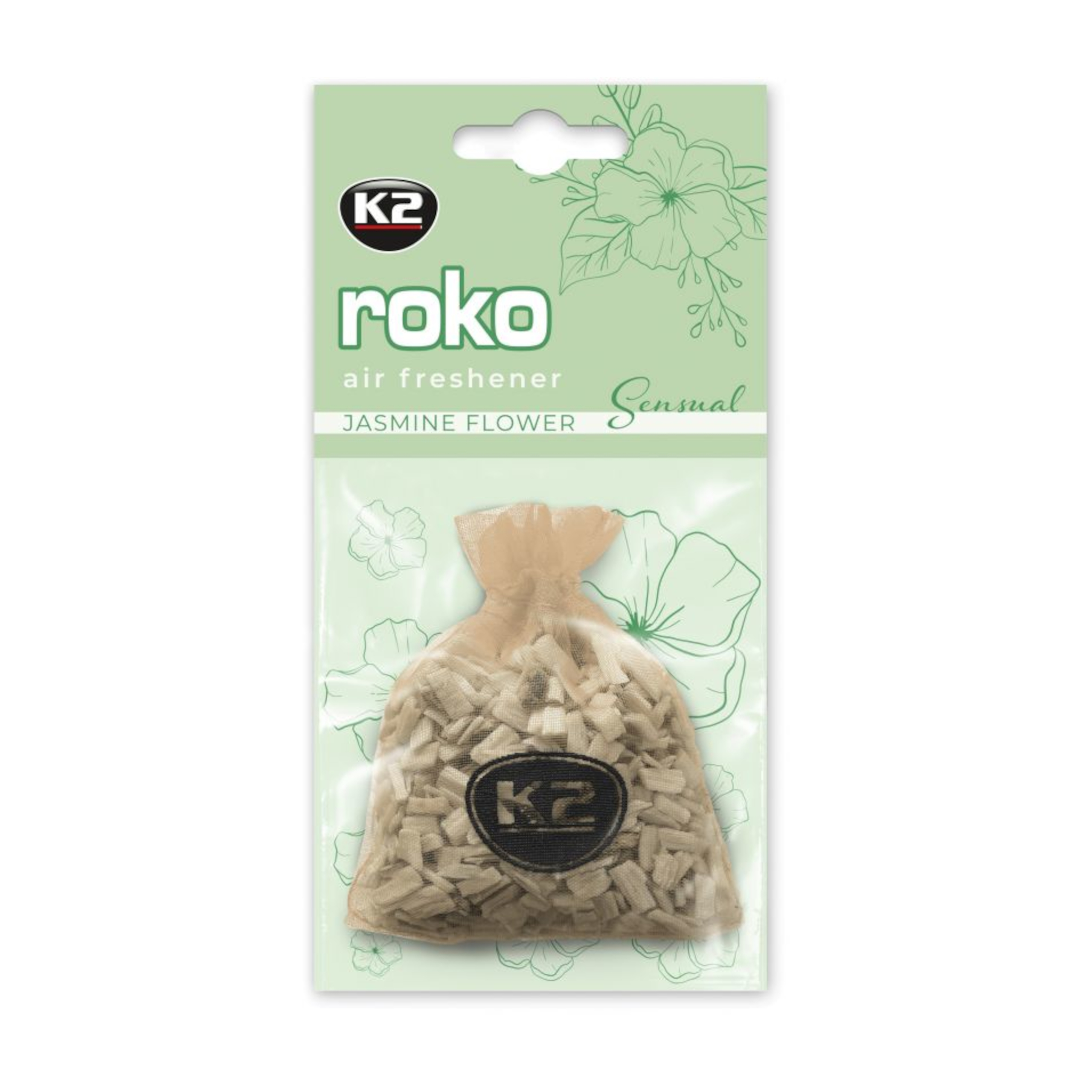 ZAPACH ROKO JASMIN/20G