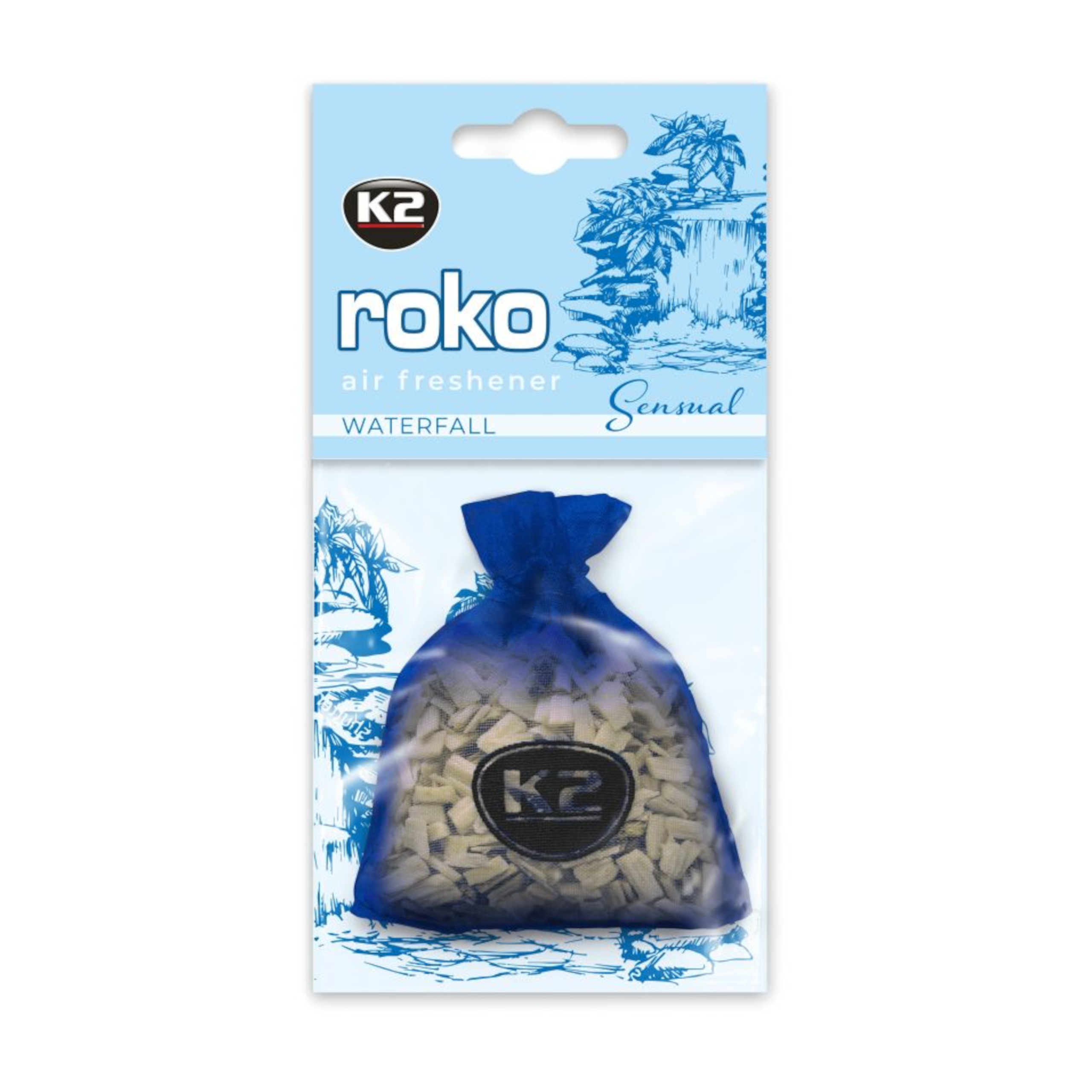 ZAPACH ROKO WATERFALL/20G