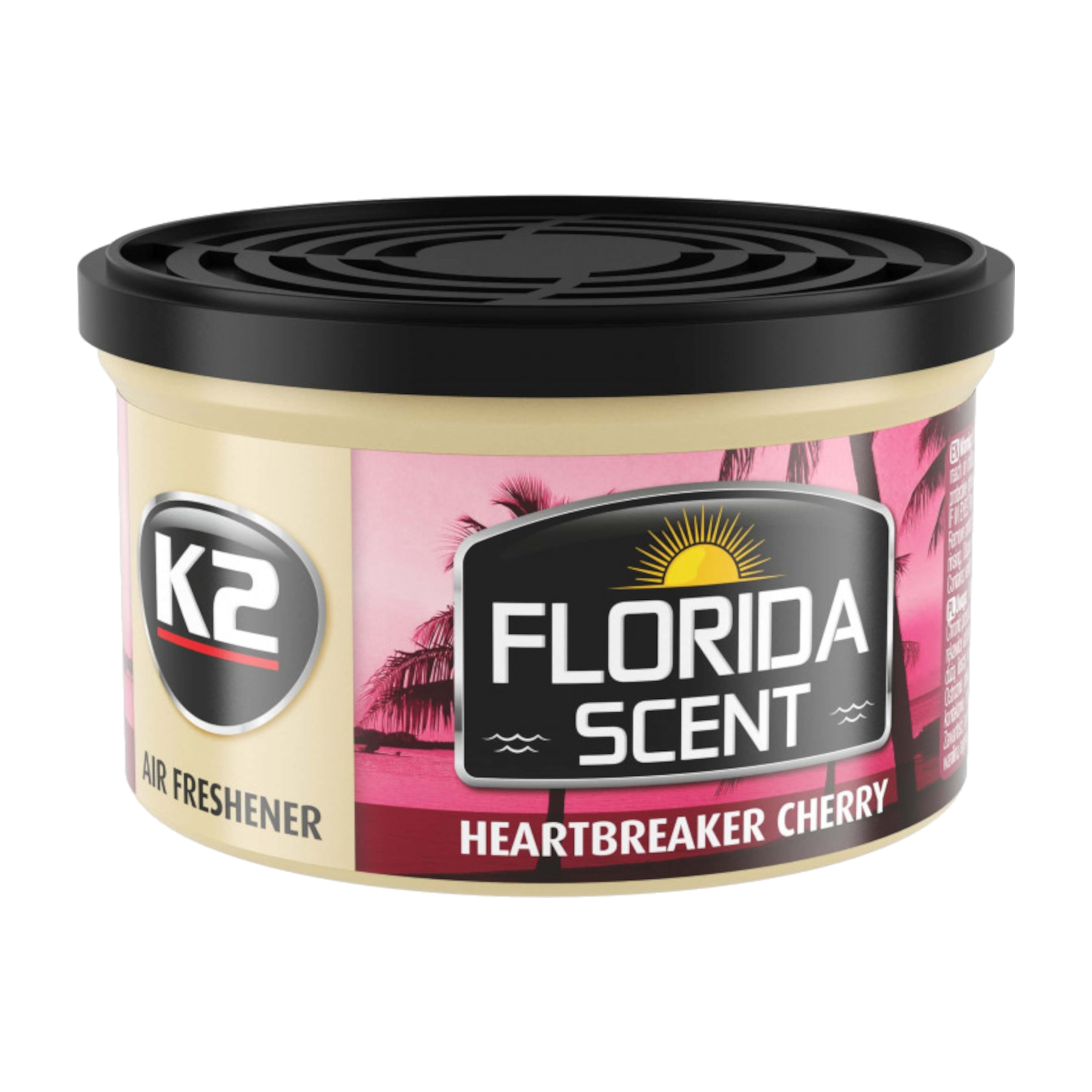 ZAPACH SAM.FLORIDA SCENT CHERRY K2/1SZT