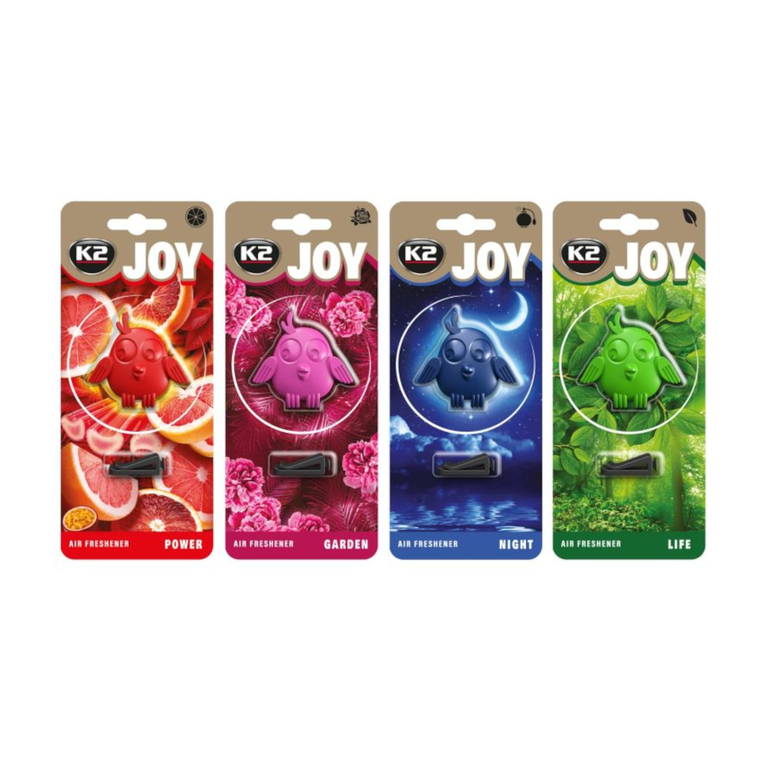 ODSWIEZACZ NAWIEWU K2 JOY MIX