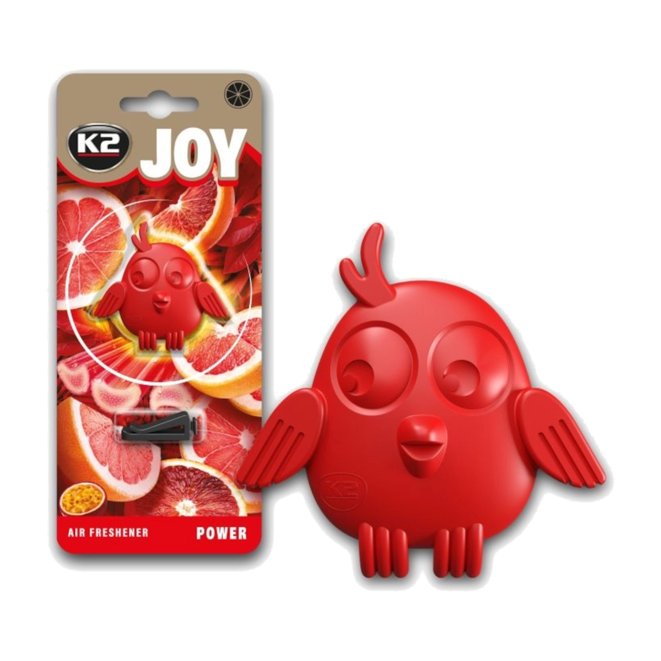 ODSWIEZACZ NAWIEWU /K2 JOY