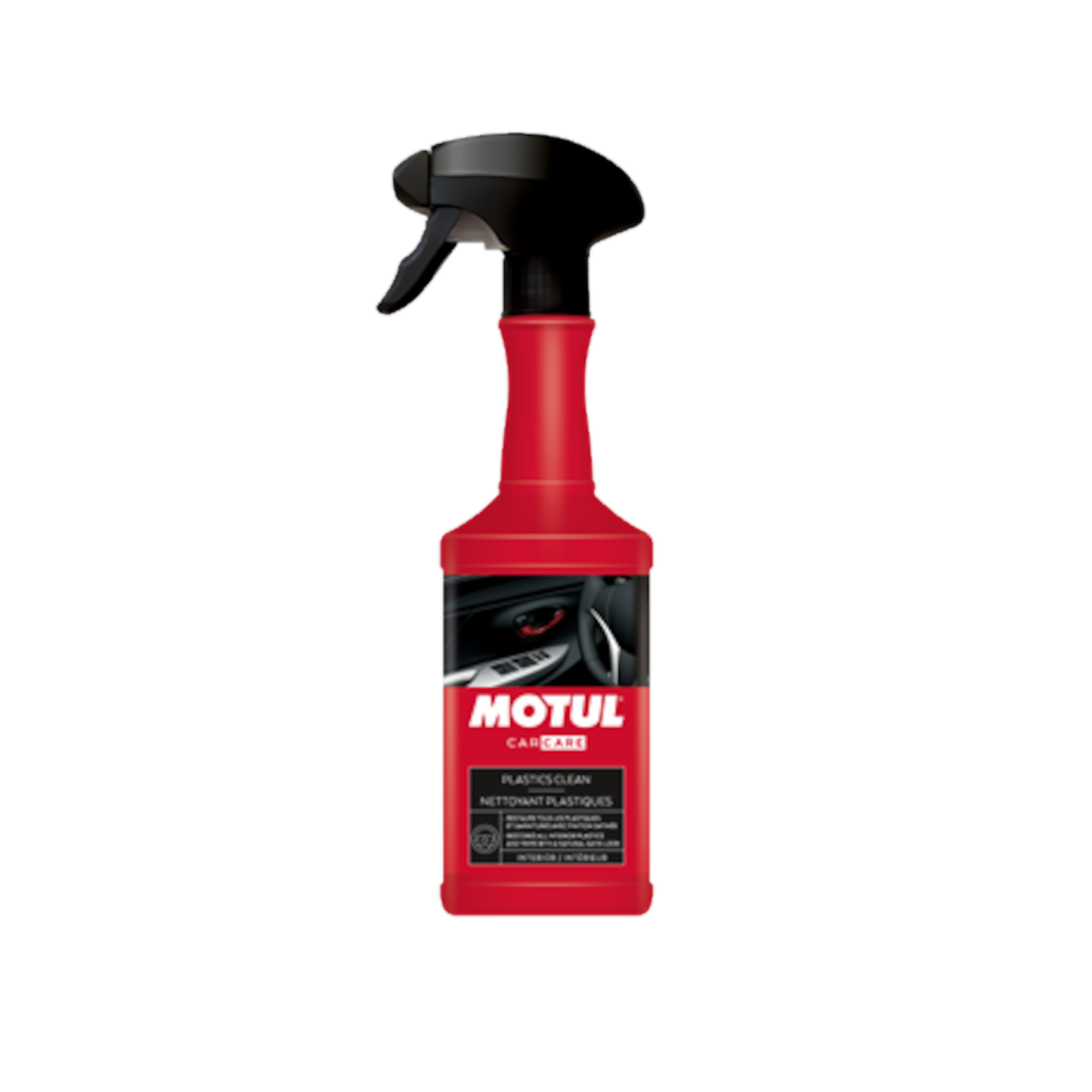 SRODEK DO MYCIA PLASTIKOW MOTUL 0.5L