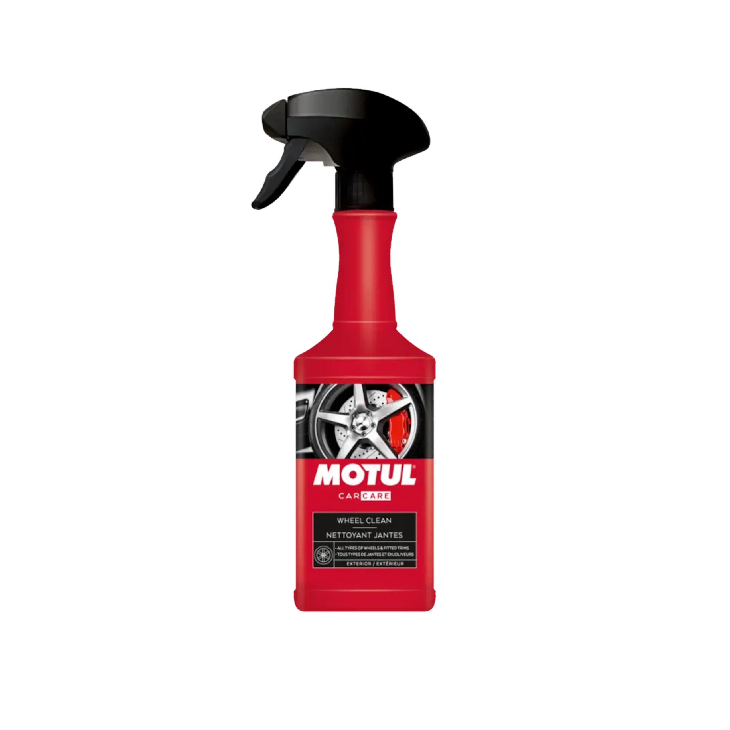 SRODEK DO MYCIA MOTUL WHEEL CLEAN 0,5L