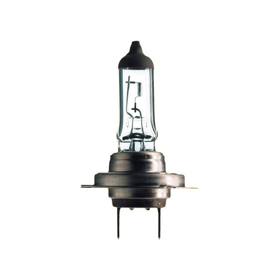ŻARÓWKA 12V H7 55W PX26D BLISTER 1SZT.