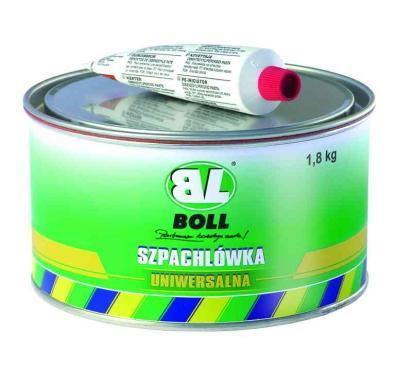 SZPACHLÓWKA UNIWERSALNA ŻÓŁTA