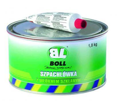SZPACHLOWKA Z WLOKNEM SZKLANYM /1.8KG