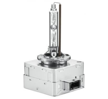 ŻARÓWKA XENON D1S 35W PLUS 30% 5000K