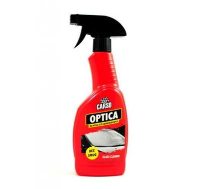 PLYN DO MYCIA SZYB 0.5L/OPTICA CARSO