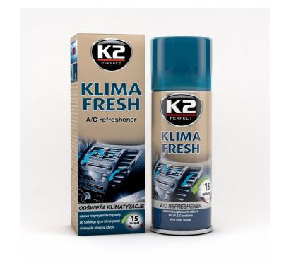 SRODEK DO DEZYNFEK.KLIMAT 0.15L/ LEMON