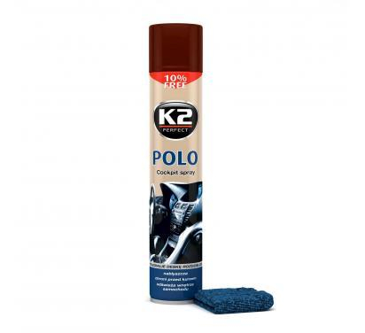 SRODEK DO KOKP.0.75L KAWA/BLYSZCZ./POLO