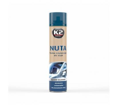 PIANKA DO MYCIA SZYB 0.6L/SPRAY NUTA