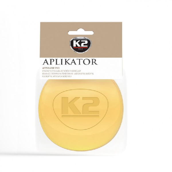 APLIKATOR GABKOWY DO WOSKOW