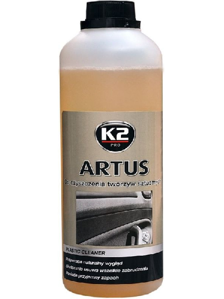 KONCENTRAT DO MYCIA PLAST.ARTUS /1KG/