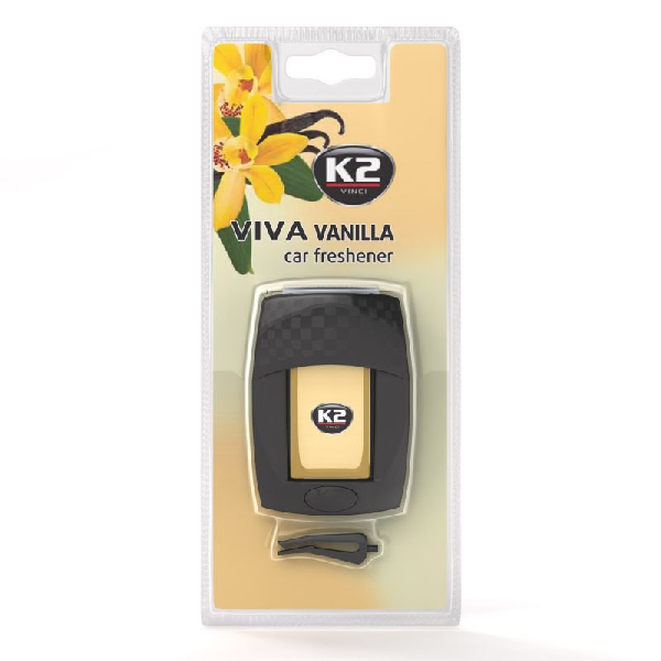 ODSWIEZACZ NAWIEWU /VIVA VANILIA