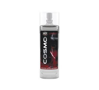 ZAPACH SAMOCHODOWY WISNIA 50ML/ATOMIZER