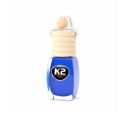 ZAPACH BOTTLE 8ML/FRESH/ VENTO SOLO