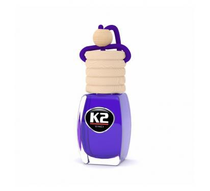 ZAPACH BOTTLE 8ML/FAHREN/ VENTO SOLO