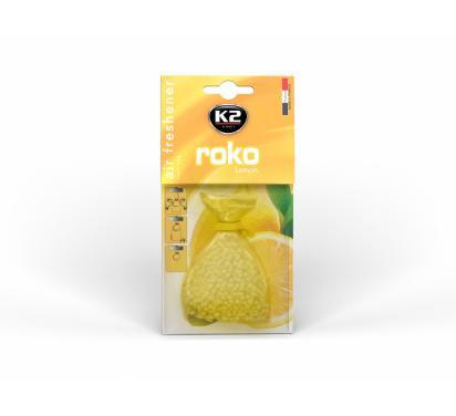 ZAPACH ROKO LEMON/20G