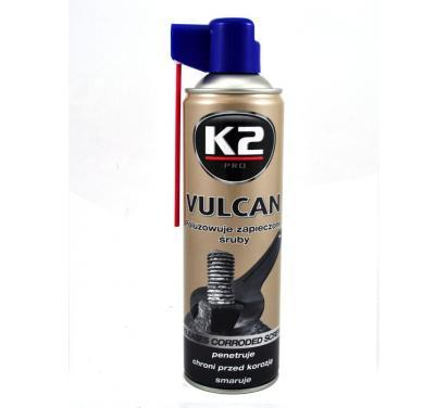 ODRDZEWIACZ Z MOS2 SPRAY /0.5L/VULCAN