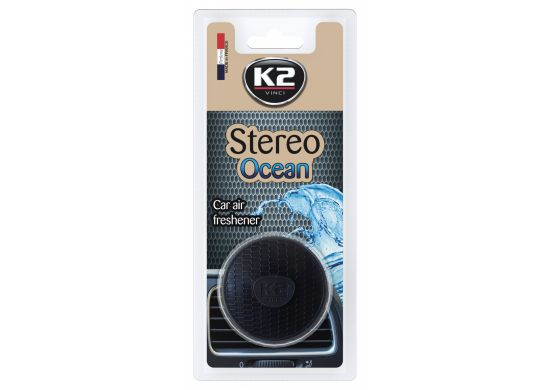 ZAPACH STEREO GŁOŚNICZEK OCEAN