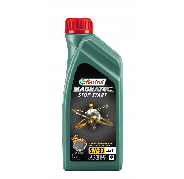 OLEJ CASTROL MAGNATEC STOP-START A3/B4 5W30 1L